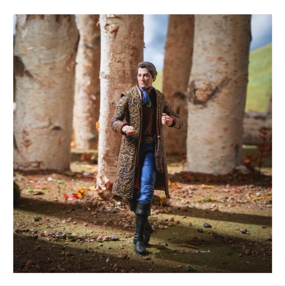 : 3 Dungeons & Dragons Honor Among Thieves Golden Archive Forge simon & holga 6" - Picture 4 of 14